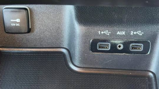 2020 Dodge se