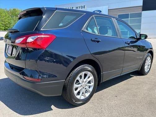 2020 chevrolet equinox ls in dry fork, kentucky