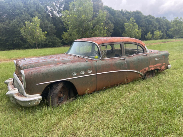 1954 buick special sedan 1953 1955 1956 1957