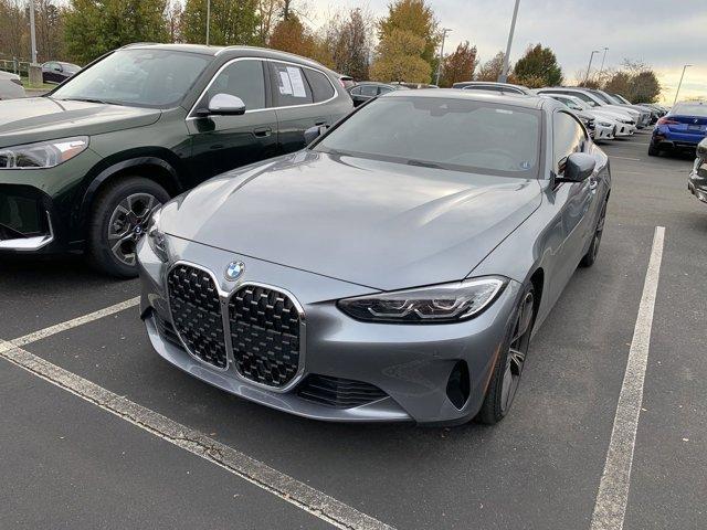 2021 bmw 430 i xdrive