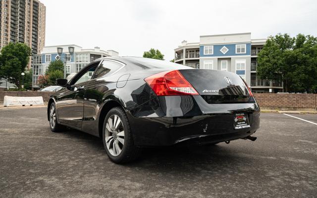 2012 honda accord lx-s