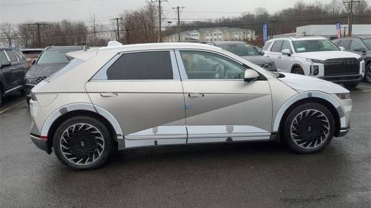2024 Hyundai IONIQ 5