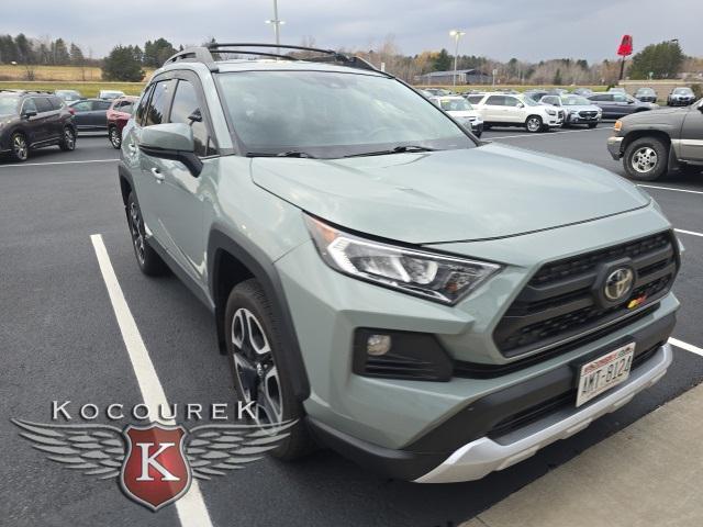 2020 toyota rav4 adventure
