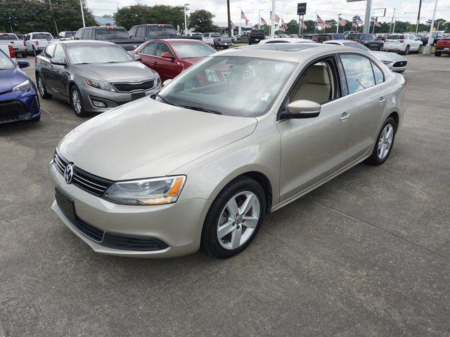 used 2013 volkswagen jetta tdi w/ premium lake charles, la 70607 for sale in lake charles, louisiana