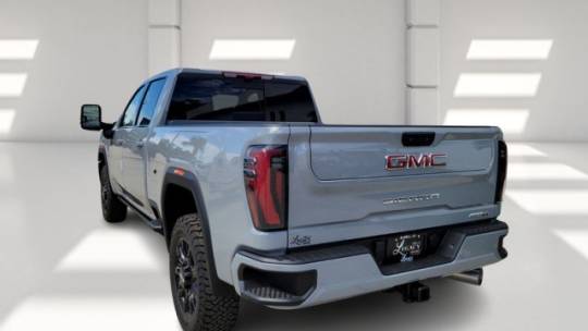 2025 GMC atx