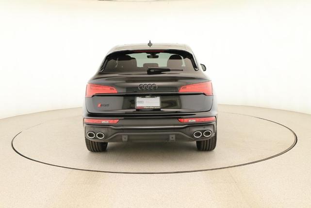 2024 audi sq5 3.0t prestige