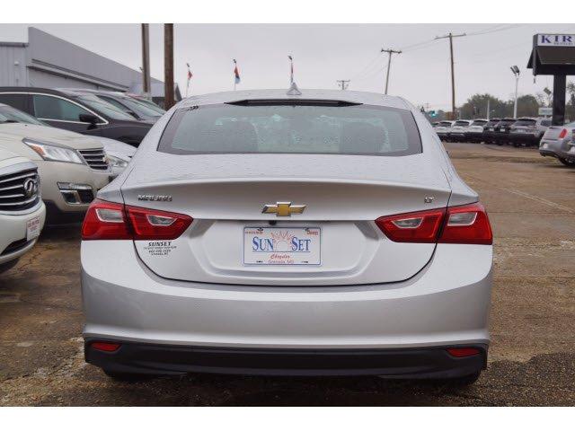 used 2018 chevrolet malibu lt grenada, ms 38901 for sale in dubard, mississippi