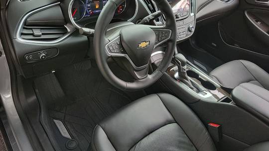 2023 Chevrolet Malibu lt 2lt