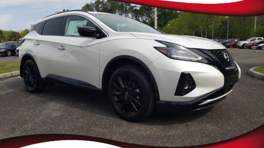 2024 Nissan Murano