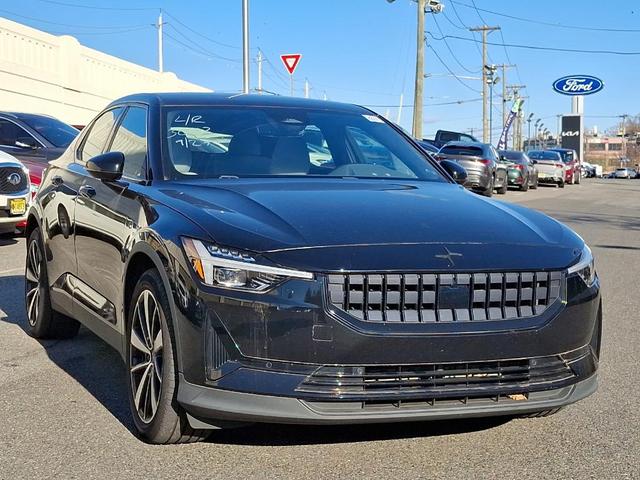 2022 polestar 2 long range dual motor