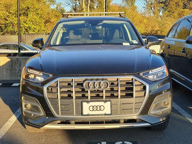 2023 audi q5 40 premium