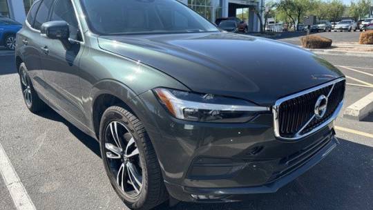 2021 Volvo XC60