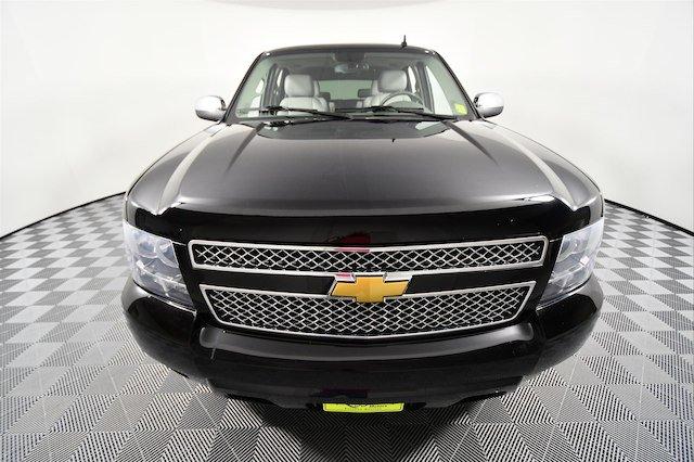 used 2014 chevrolet tahoe 4wd ltz bozeman, mt 59715 for sale in bozeman, montana