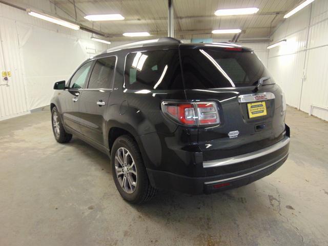 2013 gmc acadia in willmar, minnesota