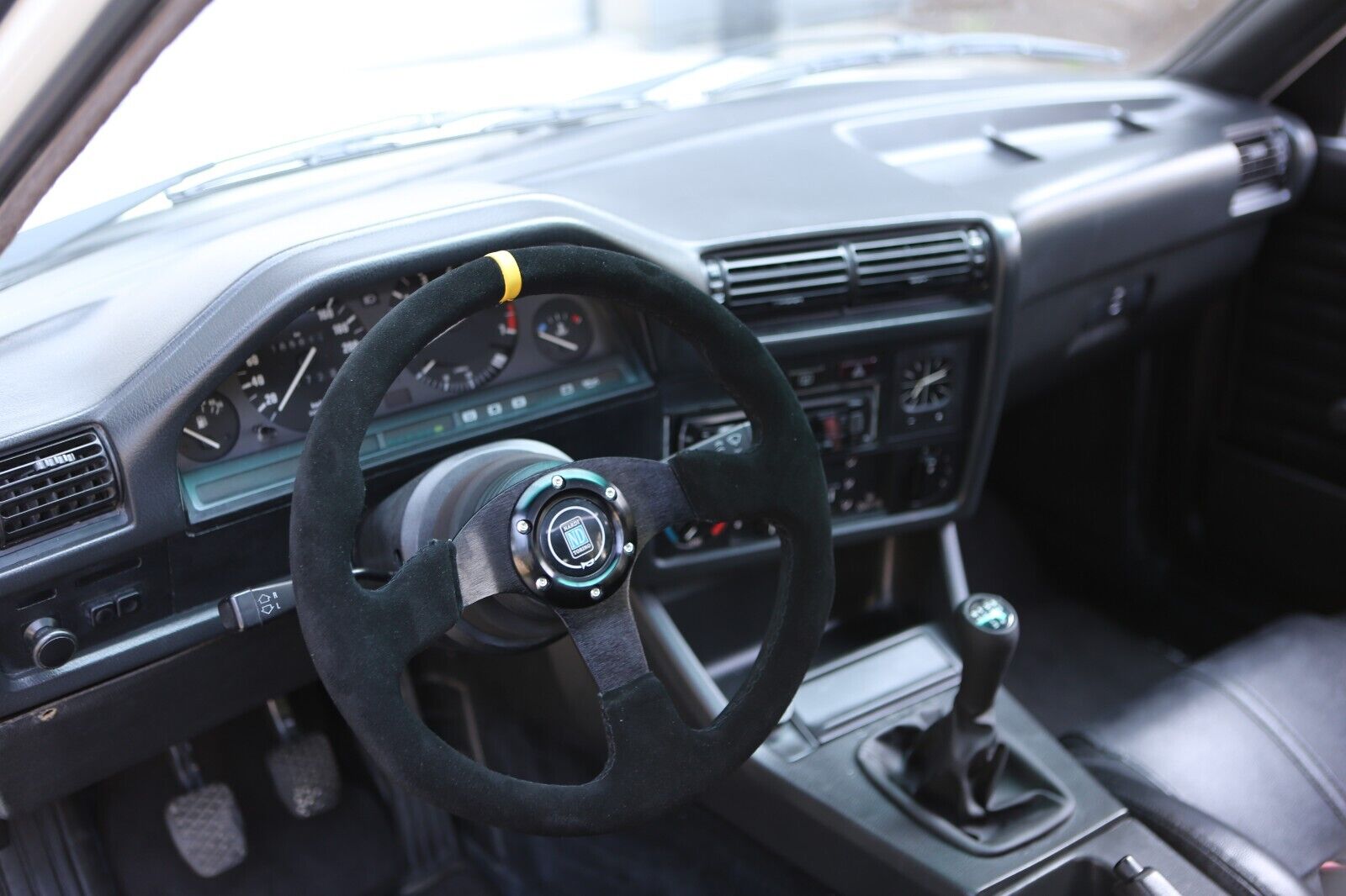 1986 bmw 3-series