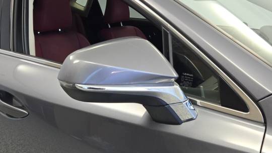 2021 Lexus NX
