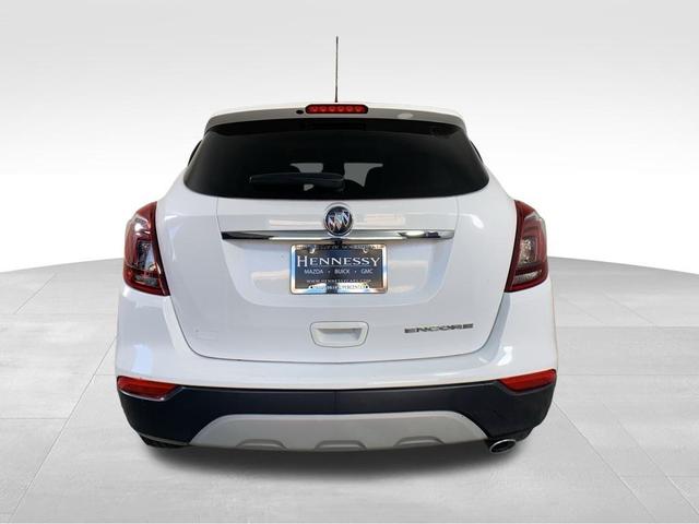 2019 buick encore essence