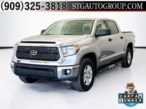 2021 toyota tundra