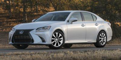 used 2016 lexus gs 350 awd mechanicsburg, pa 17050 for sale in defense depot, pennsylvania