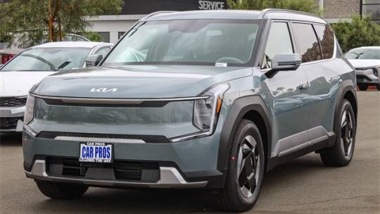 2024 Kia EV9
