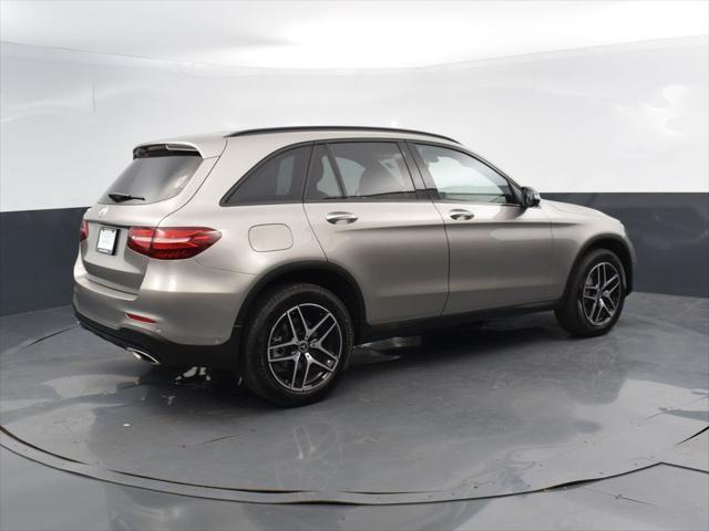 2019 mercedes-benz glc 300 base