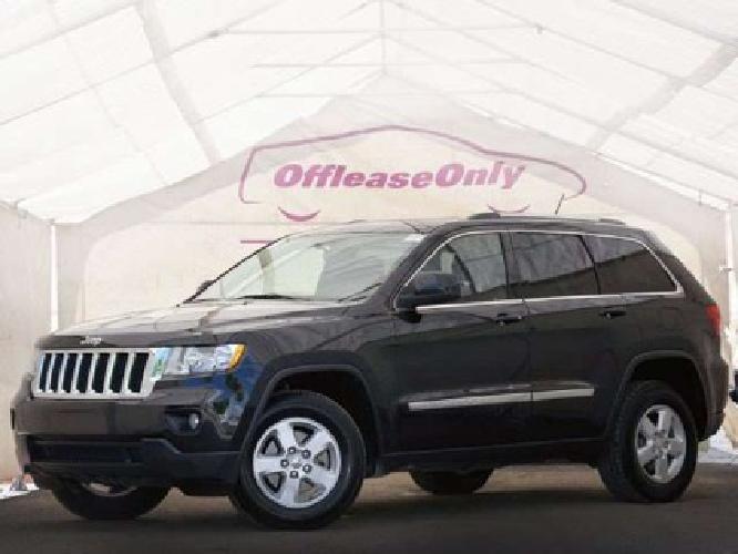 2012 jeep grand cherokee laredo in lake worth, fl