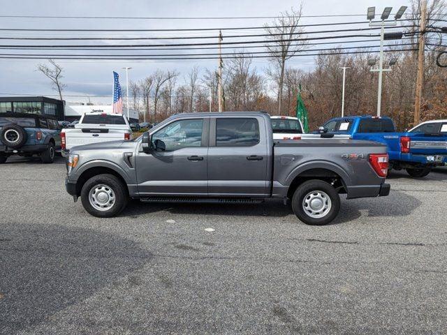 2022 ford f-150 xl in bel air, maryland