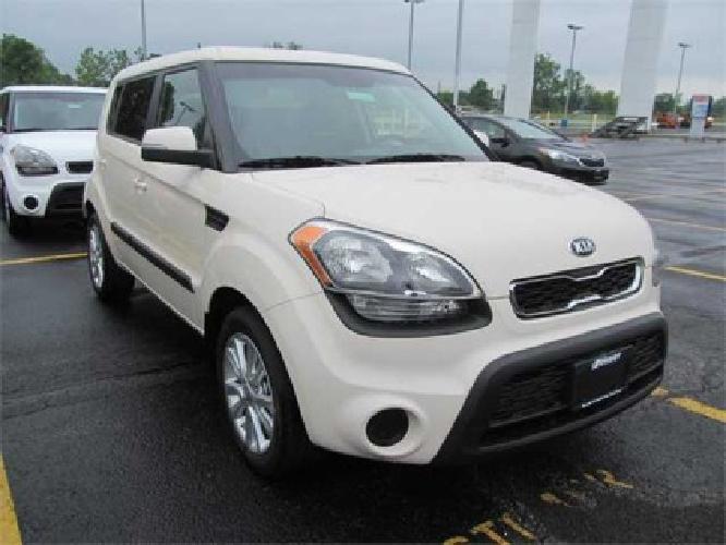 2013 kia soul in groveport, oh