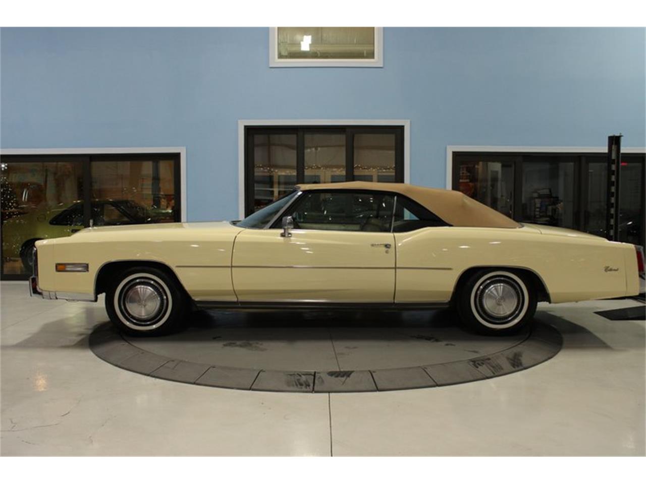 1976 cadillac eldorado