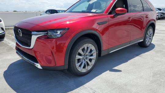 2024 Mazda CX-90