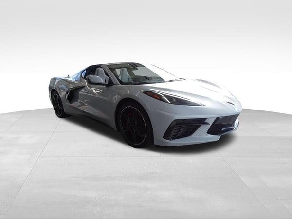 2021 chevrolet corvette in centennial, colorado