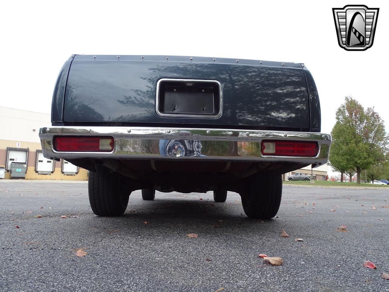 1987 chevrolet el camino
