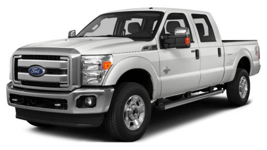 2016 Ford F-350