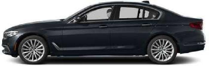new 2018 bmw 5 series sedan in freehold, nj
