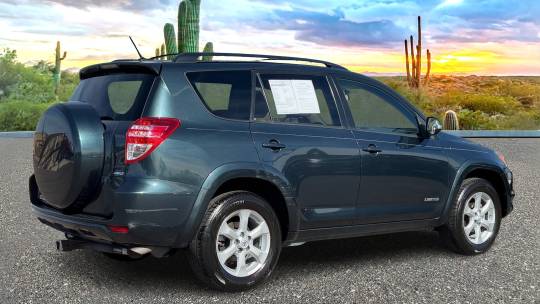 2010 Toyota RAV4