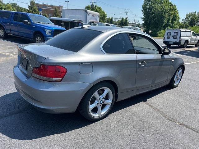 2010 bmw 128 128i