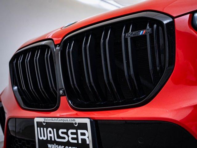 2021 bmw x5 m