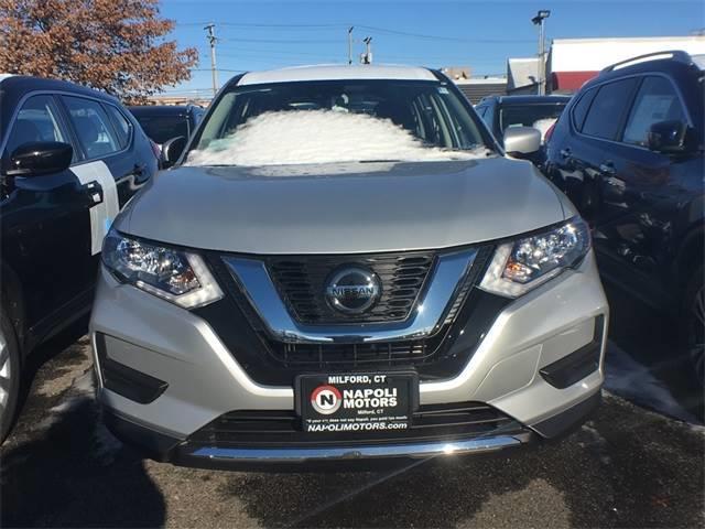 2019 nissan rogue s awd s 4dr crossover for sale in milford, connecticut