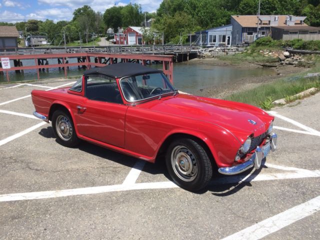 wicked nice with original drivetrain, body panels & hardtop. virtually rust free