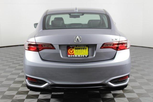 used 2016 acura ilx manassas, va 20110 for sale in manassas, virginia