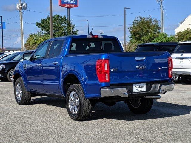 certified 2019 ford ranger xlt gulfport, ms 39503 for sale in gulfport, mississippi