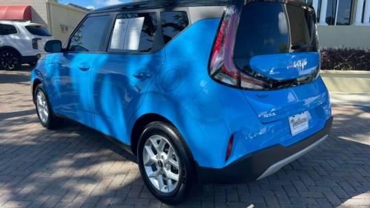 2024 Kia Soul