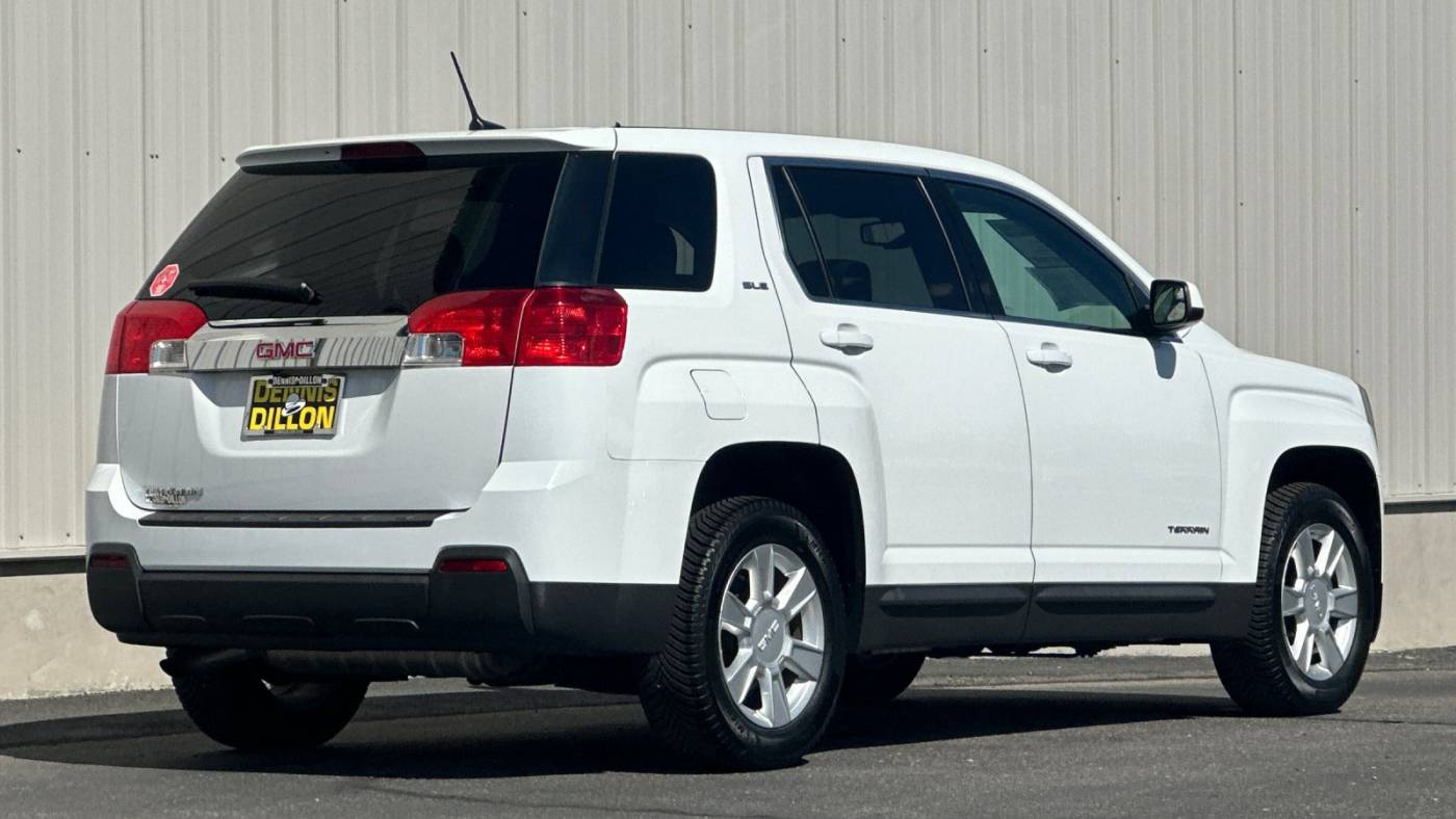 2013 gmc terrain sle-1