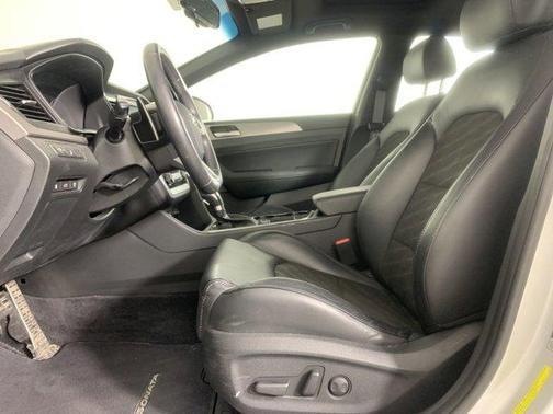2018 hyundai sonata in dulles, virginia