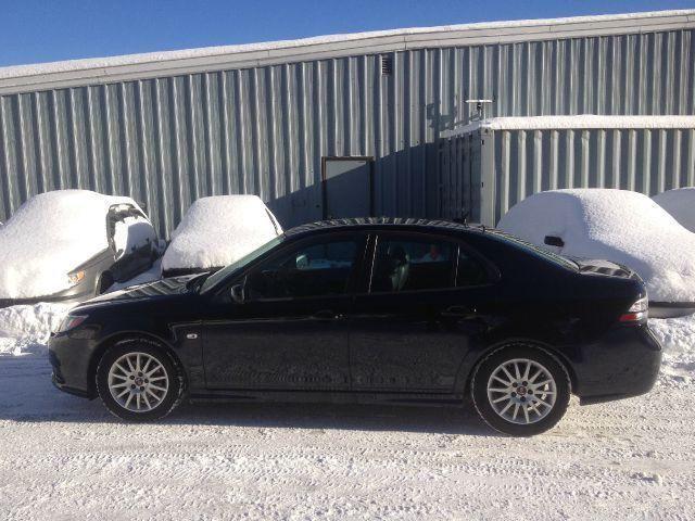 2010 saab 9-3 sport 4dr sedan for sale in montpelier, vermont