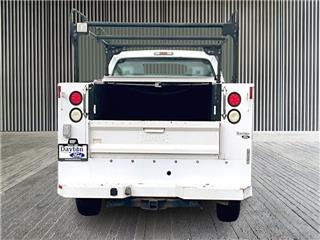 2013 Ford F-250 xl