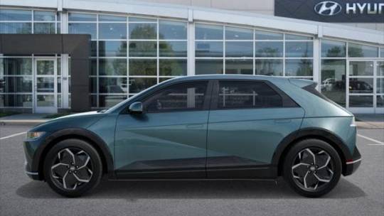 2024 Hyundai IONIQ 5