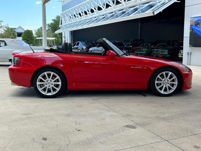 2006 honda s2000 in palmetto, florida