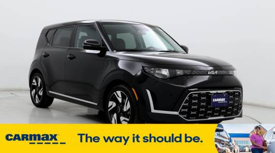 2023 Kia Soul