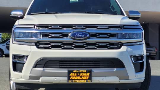 2024 Ford Expedition